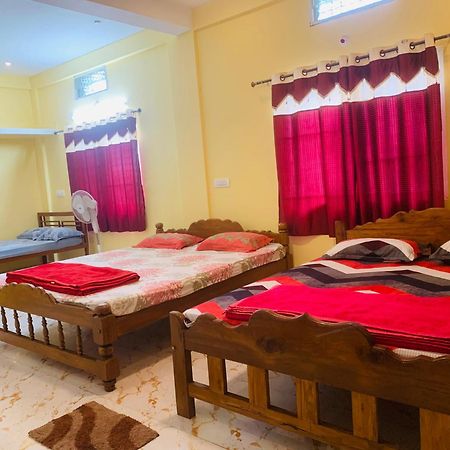 Dandeli Crocodile Valley Homestay Zewnętrze zdjęcie