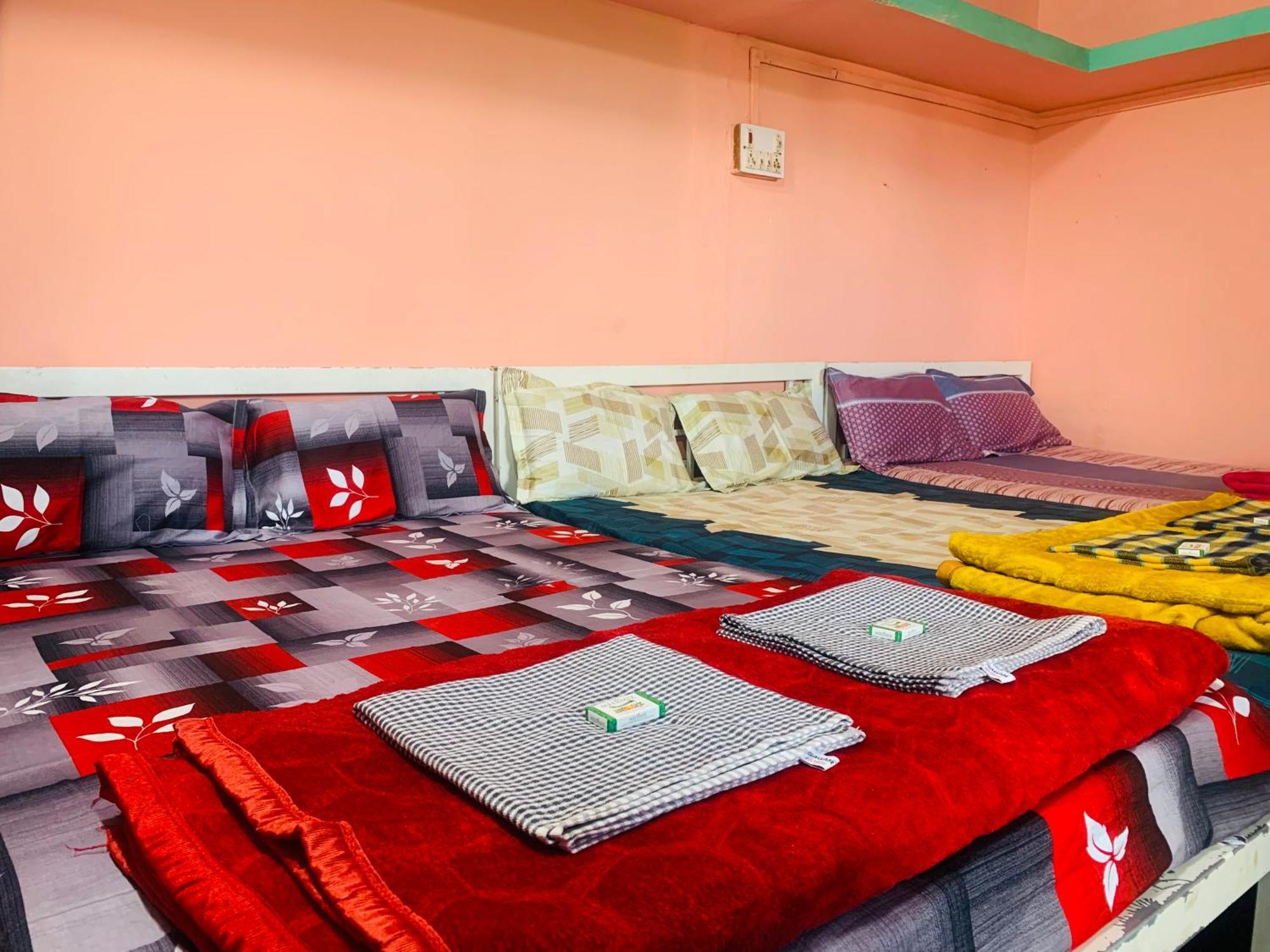 Dandeli Crocodile Valley Homestay Zewnętrze zdjęcie