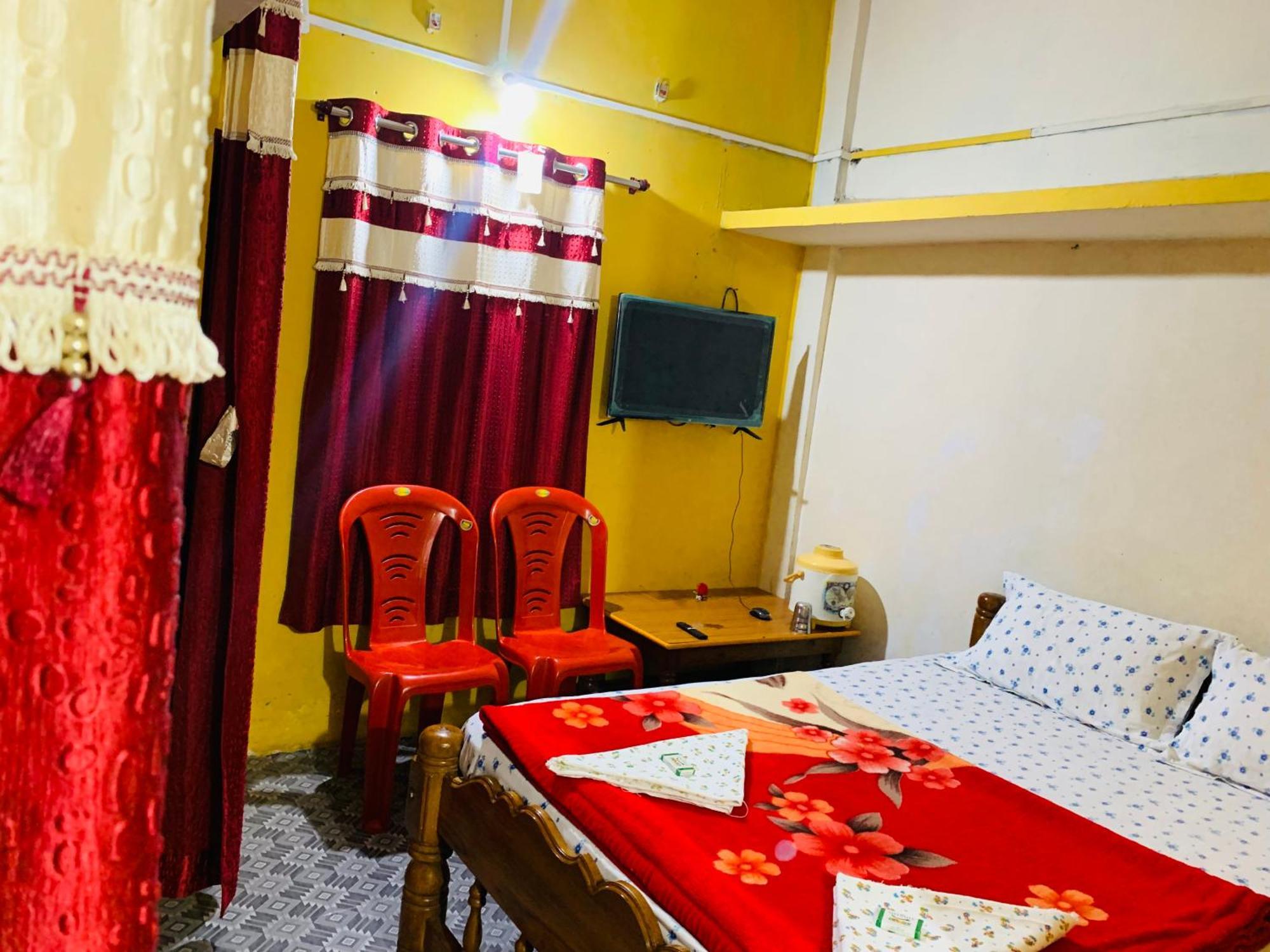 Dandeli Crocodile Valley Homestay Zewnętrze zdjęcie