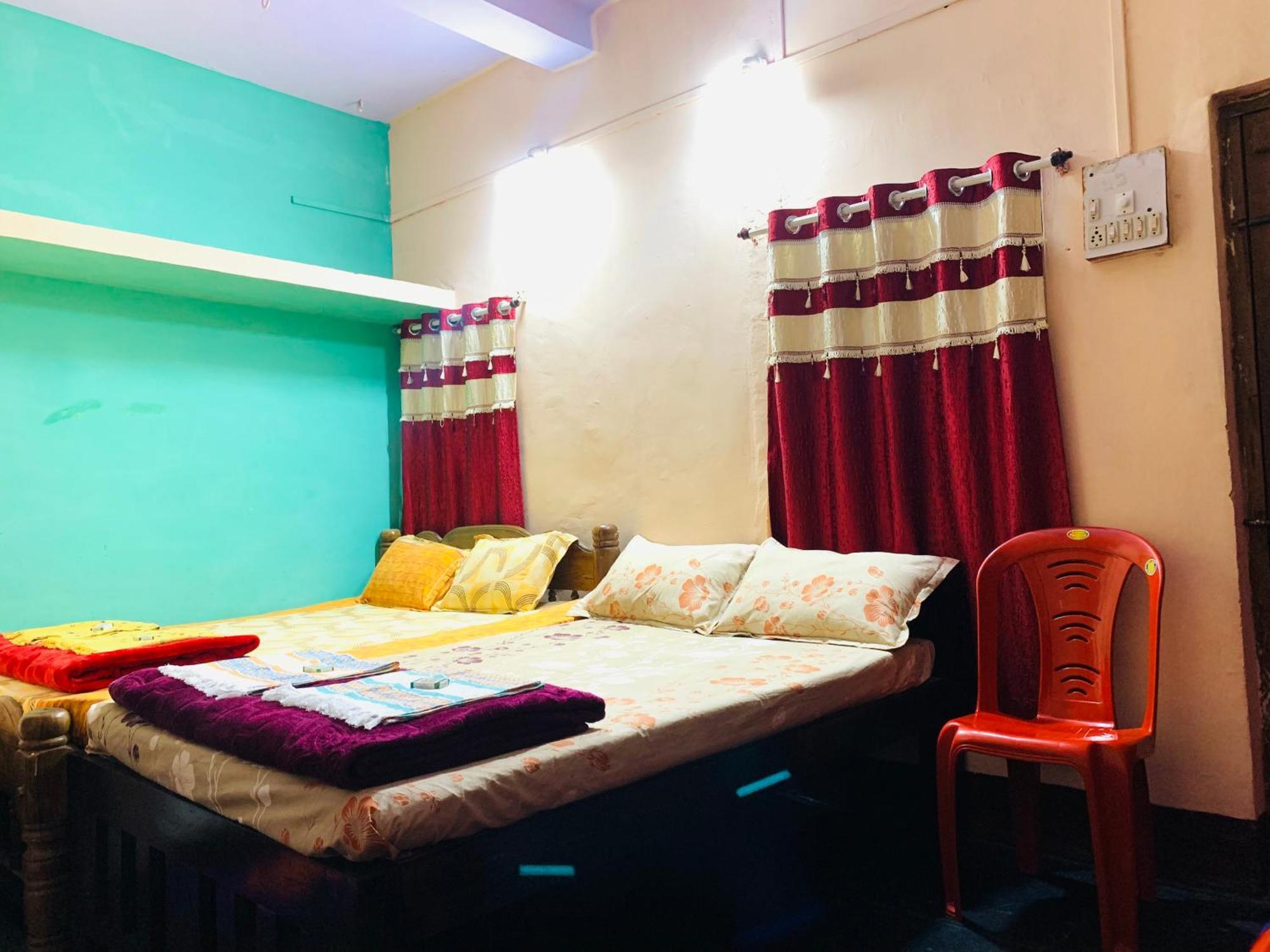 Dandeli Crocodile Valley Homestay Zewnętrze zdjęcie